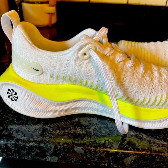 Women’s Nike reactx infinity run 4 - Picture 6 of 10